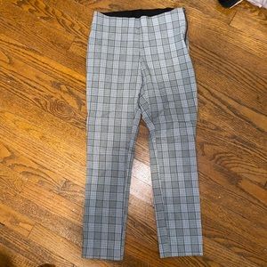 A New Day Plaid Pants
